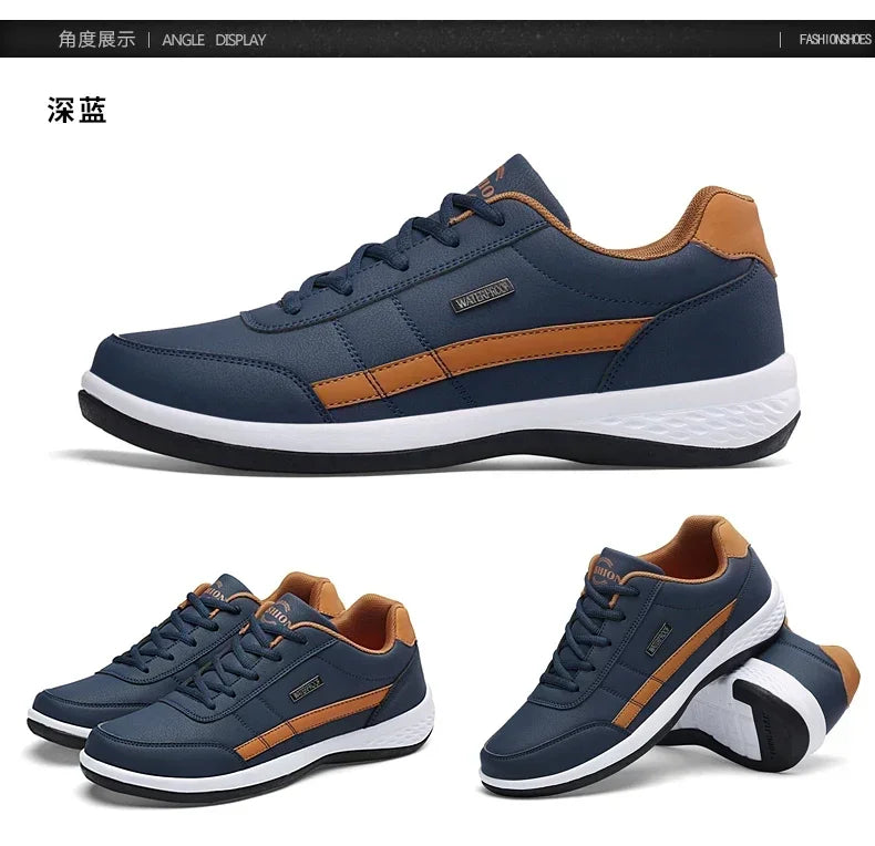 2025 Men’s Designer Sneakers