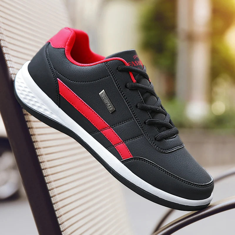 All-Match Breathable Men’s Shoes