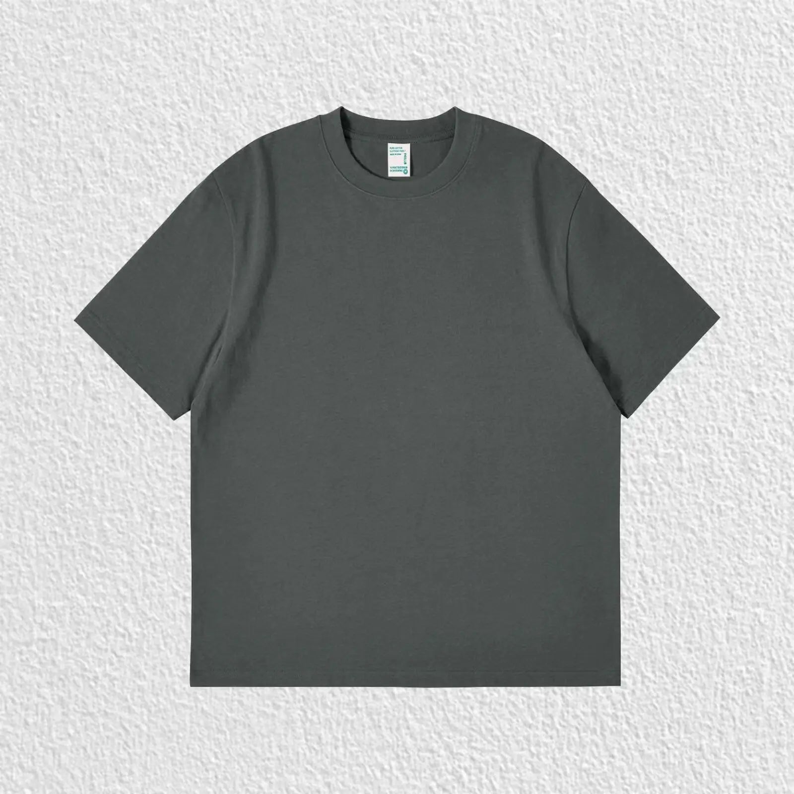 Luxe Street Heavy T-Shirt