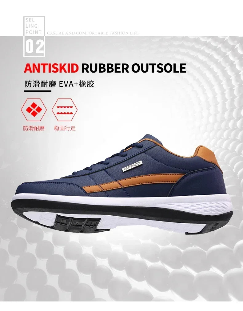 2025 Men’s Designer Sneakers