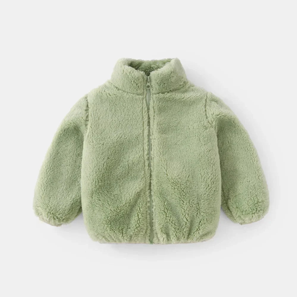 Baby & Kids Autumn Winter Jacket