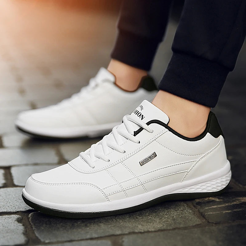 All-Match Breathable Men’s Shoes