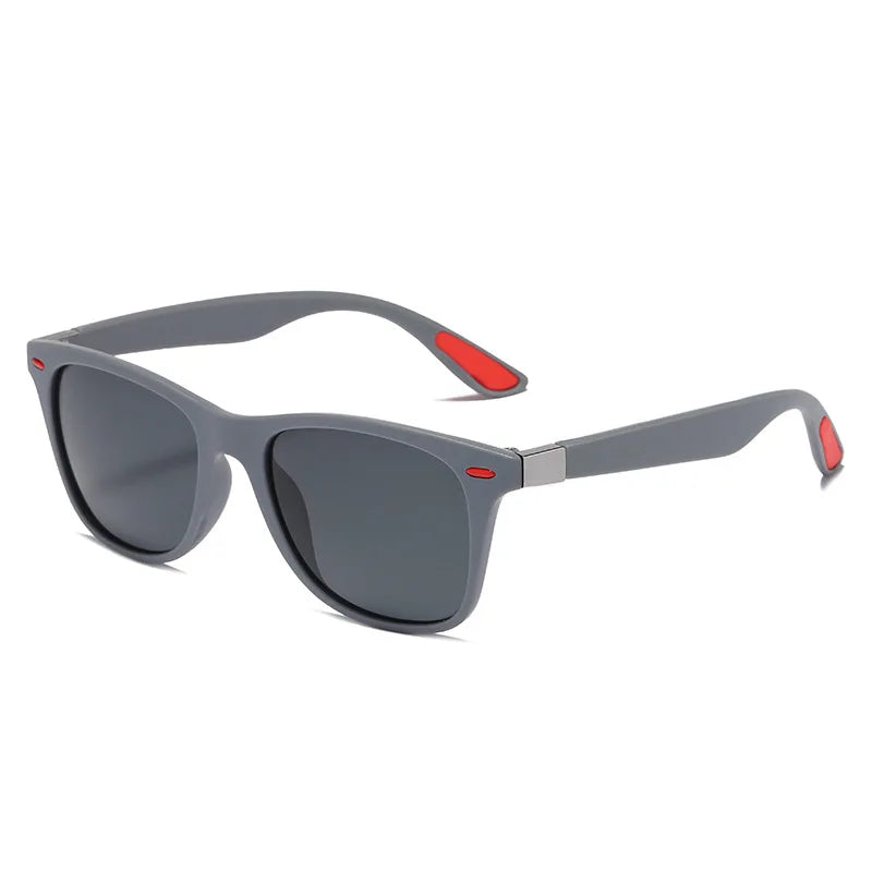 Night Vision Polarized Sunglasses