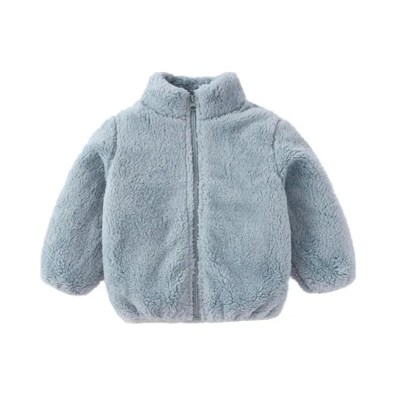 Baby & Kids Autumn Winter Jacket