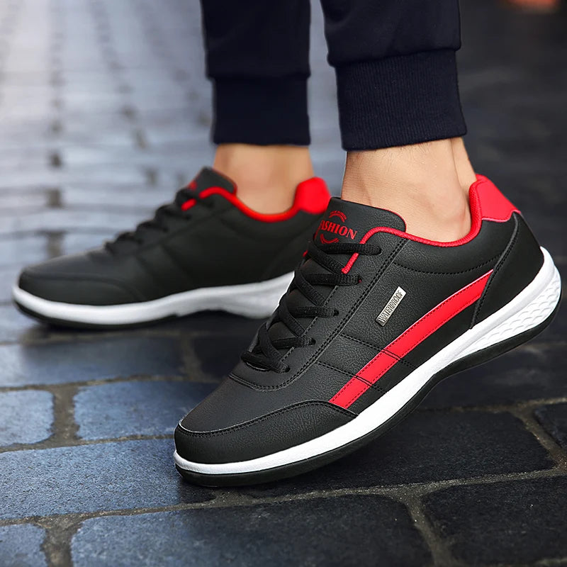 All-Match Breathable Men’s Shoes