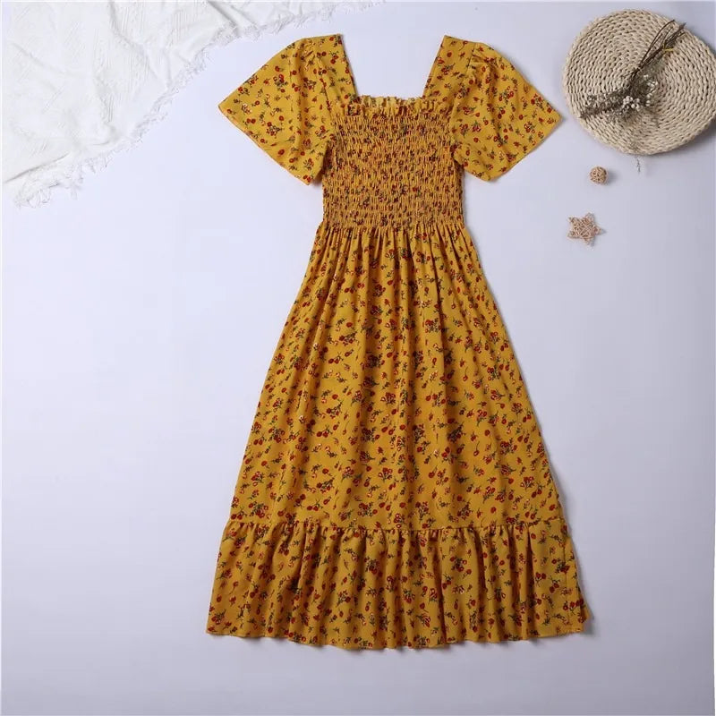 Chiffon Ease