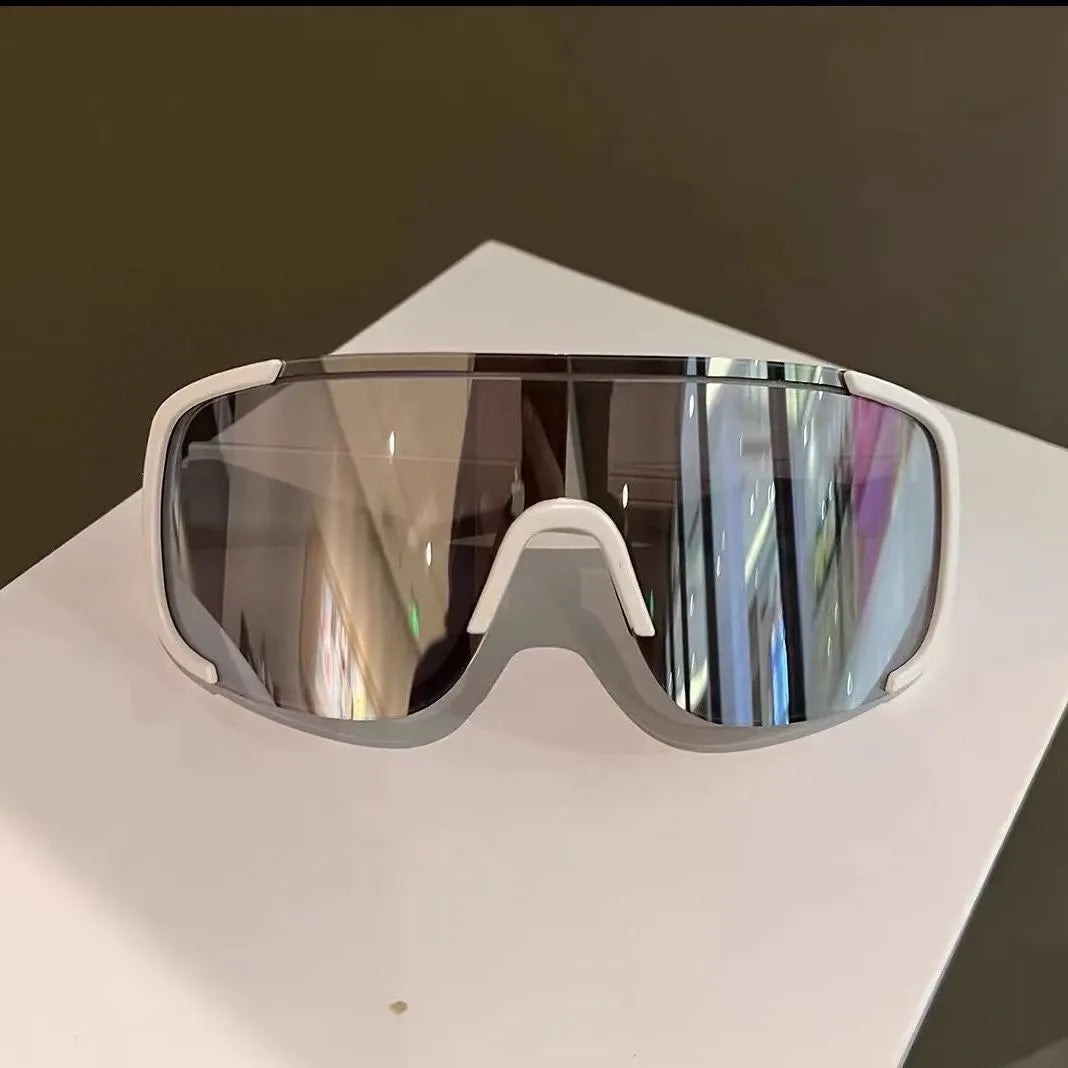 Y2K Retro Cycling Sunglasses