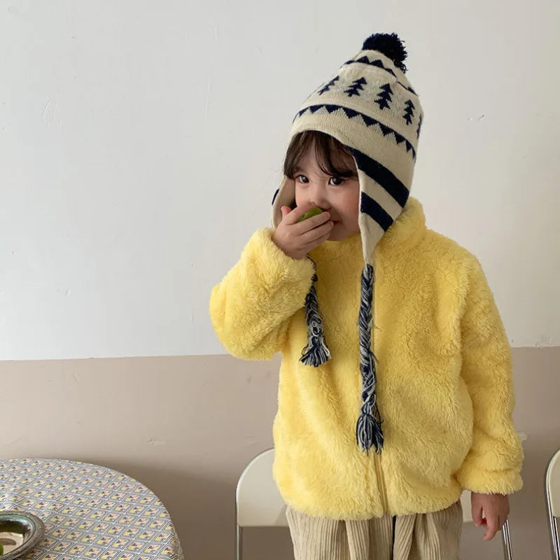 Baby & Kids Autumn Winter Jacket