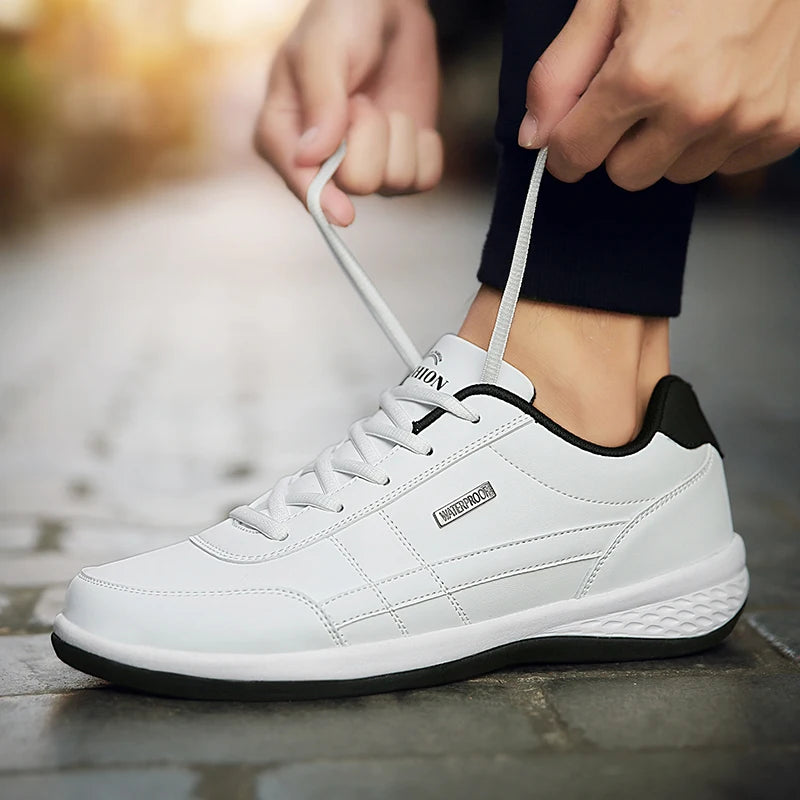 All-Match Breathable Men’s Shoes