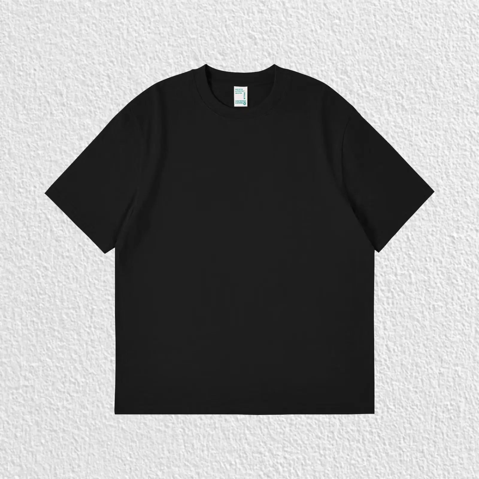 Luxe Street Heavy T-Shirt