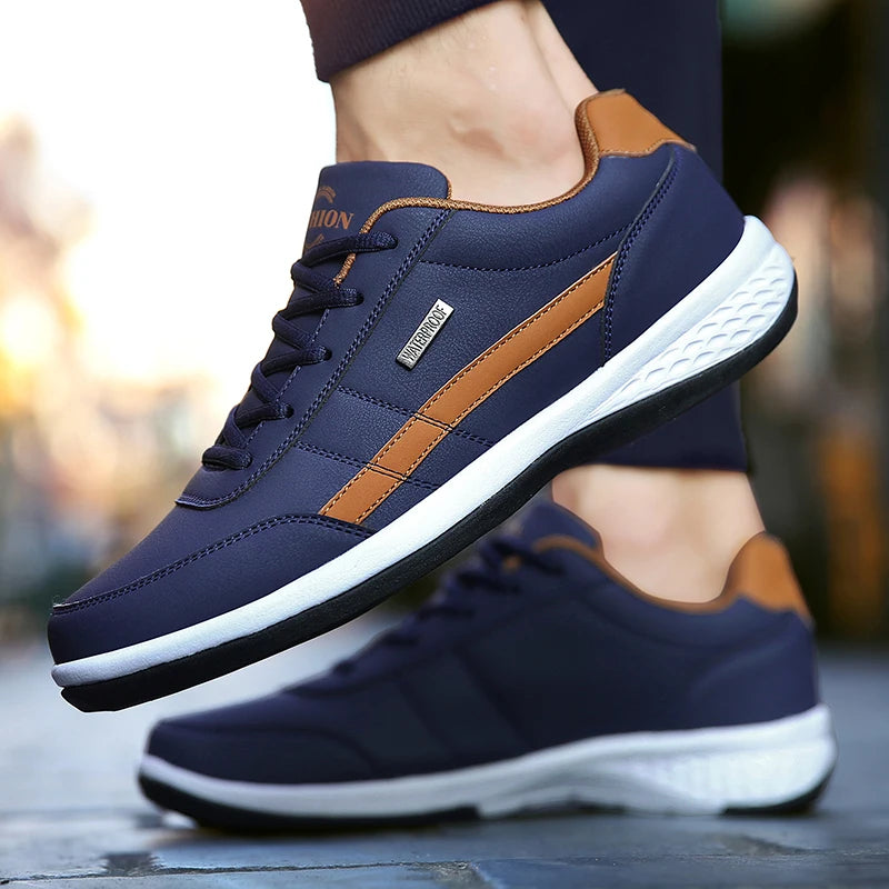 All-Match Breathable Men’s Shoes