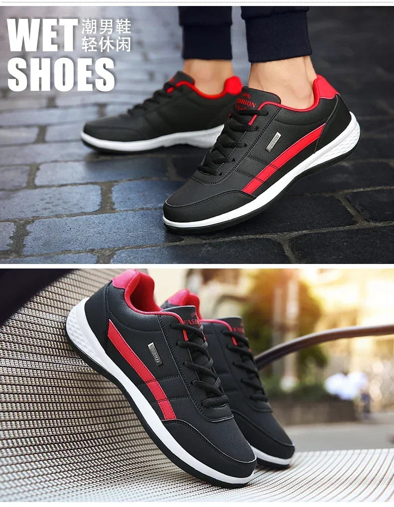 2025 Men’s Designer Sneakers