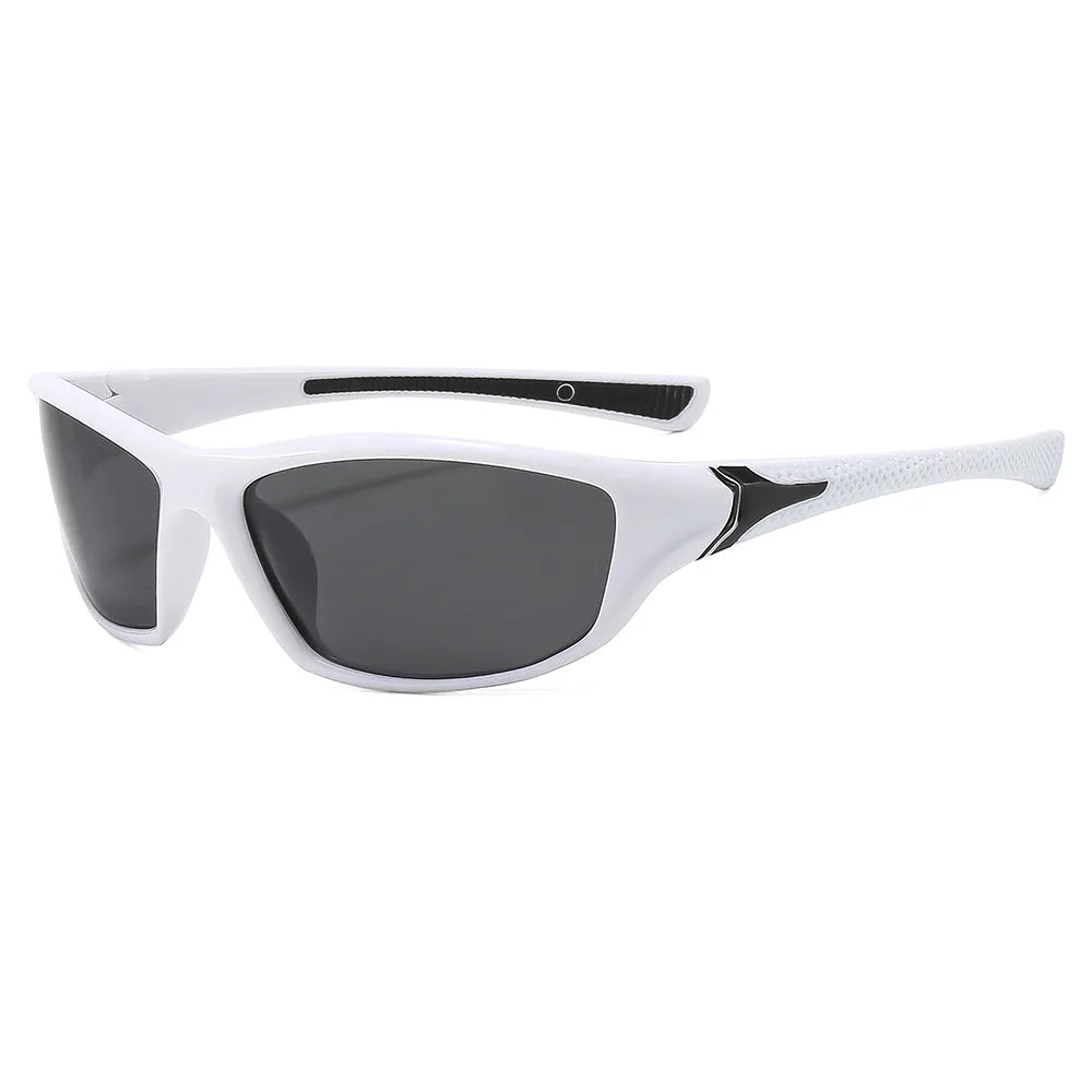 Outdoor Sports Polarized Sunglasses