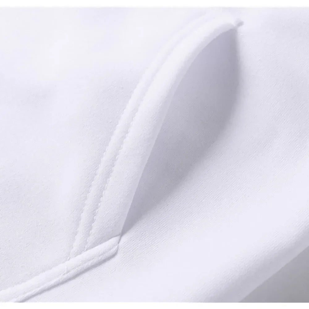 Casual Warm Men's Pullover