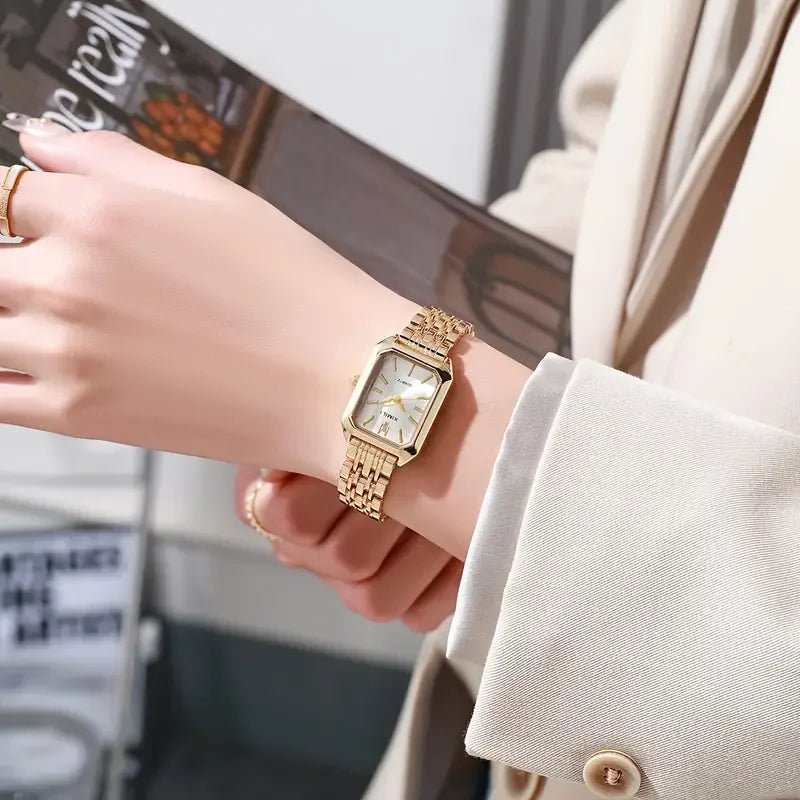 Women’s Luxury Daily Watch
