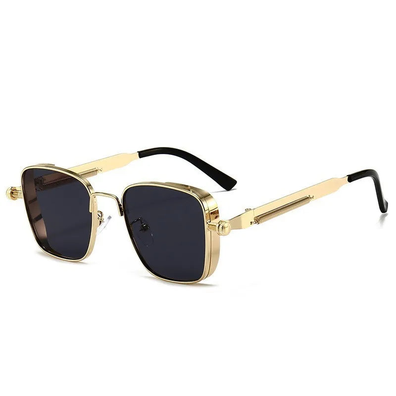 2025 High-End Polarized Sunglasses
