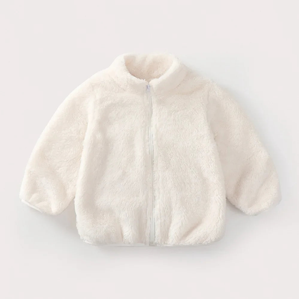 Baby & Kids Autumn Winter Jacket