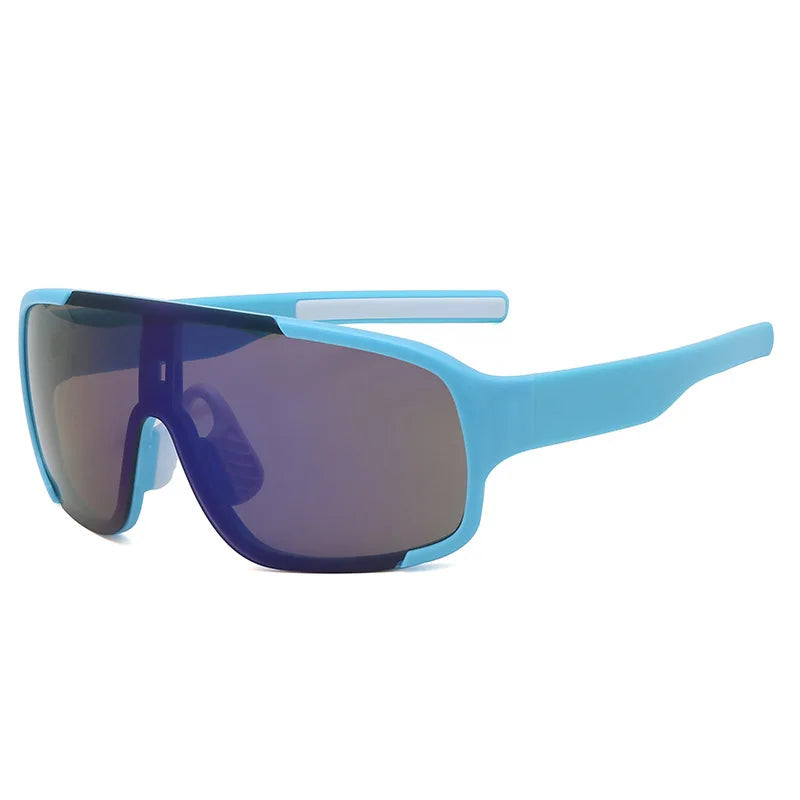 Y2K Retro Cycling Sunglasses