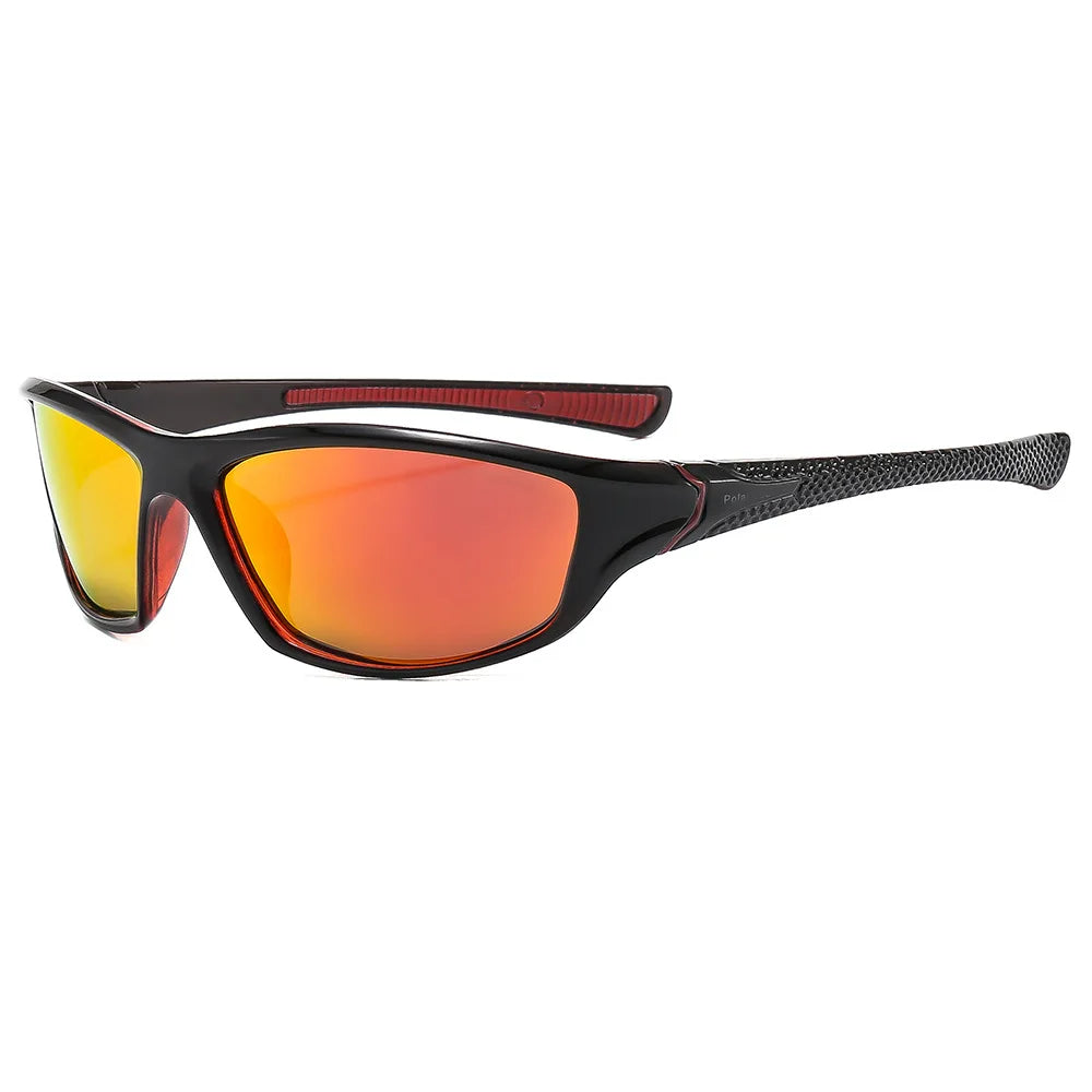 Outdoor Sports Polarized Sunglasses