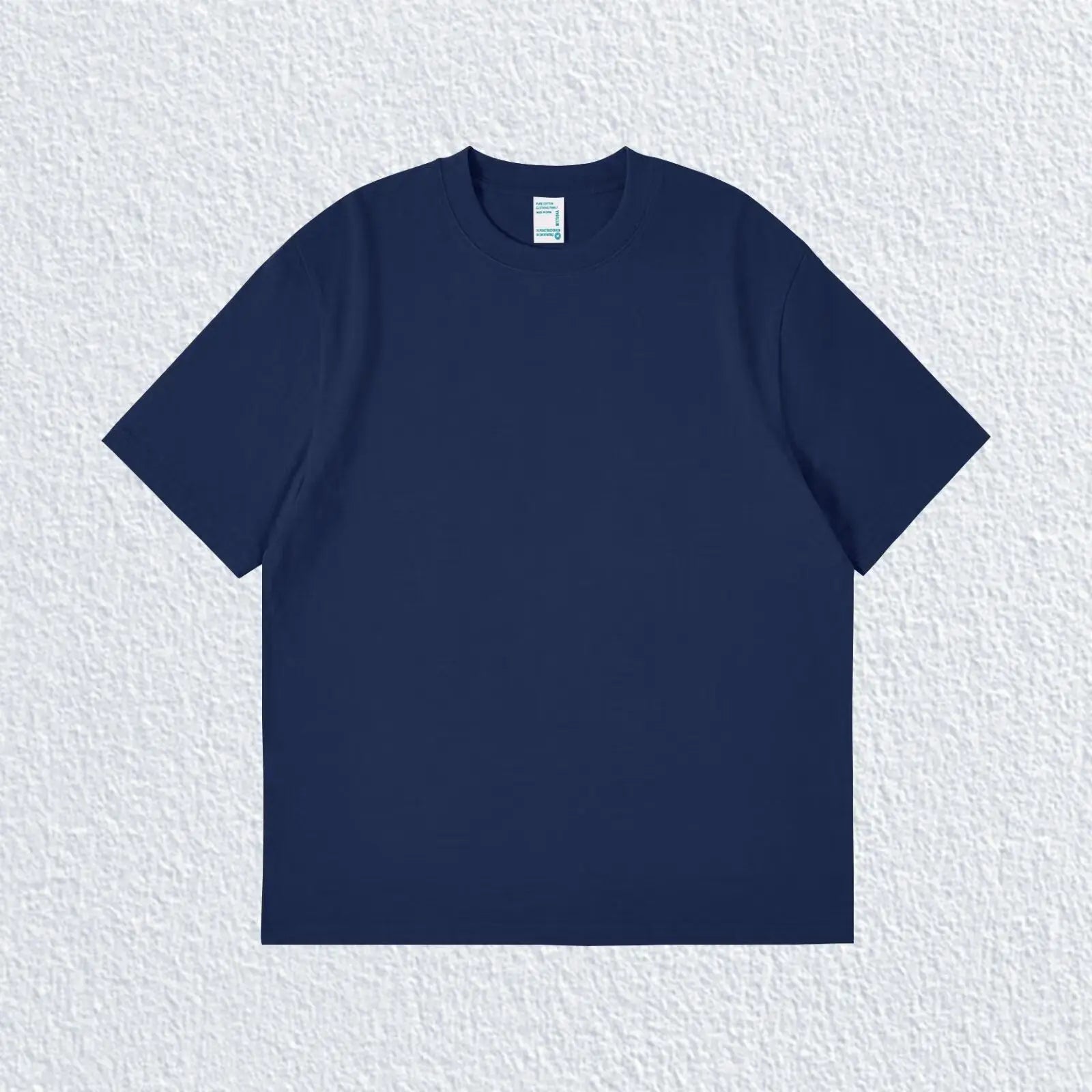 Luxe Street Heavy T-Shirt