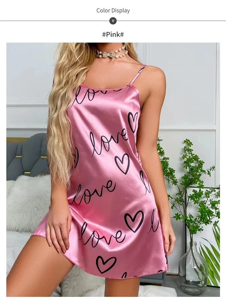 Summer Women Fashion Lace Sexy Sleeveless