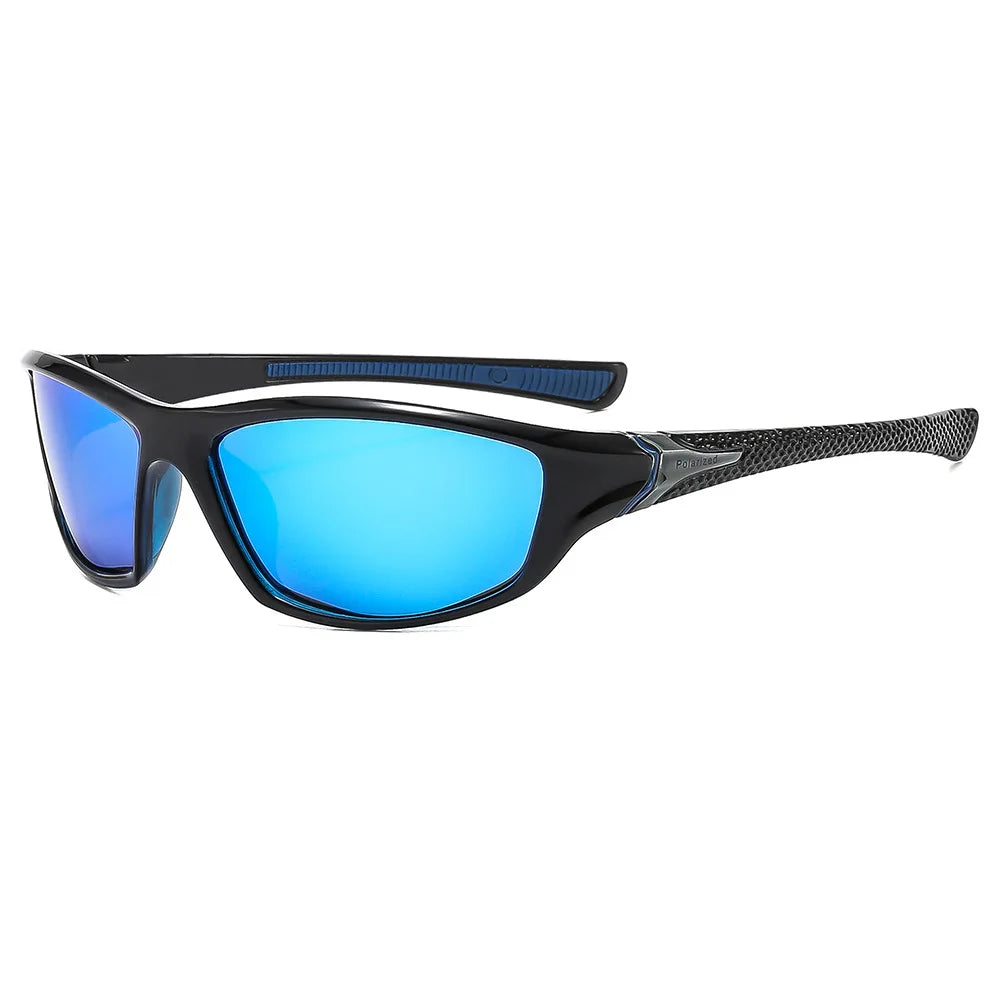 Outdoor Sports Polarized Sunglasses