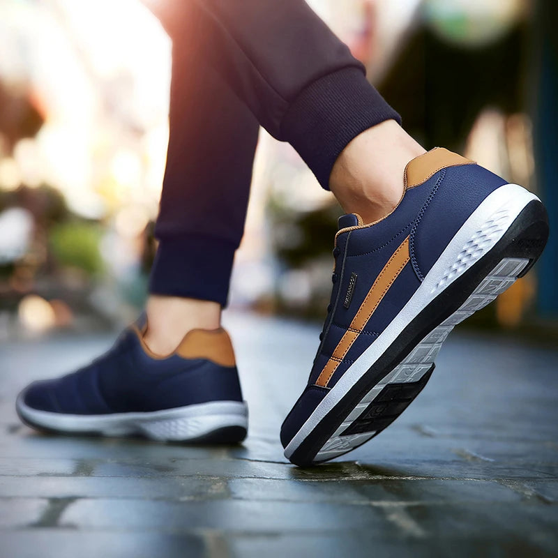 All-Match Breathable Men’s Shoes