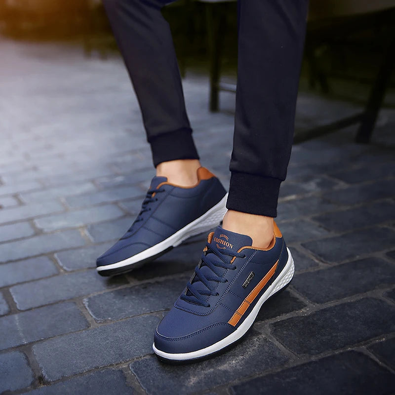 All-Match Breathable Men’s Shoes