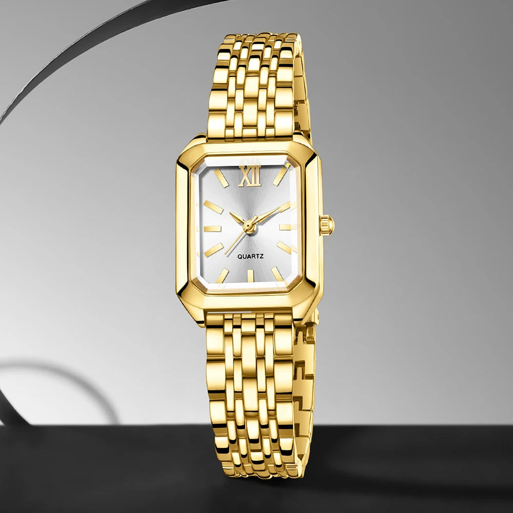 Women’s Luxury Daily Watch