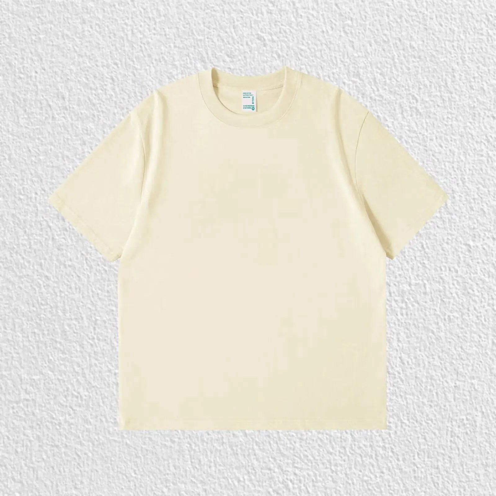 Luxe Street Heavy T-Shirt