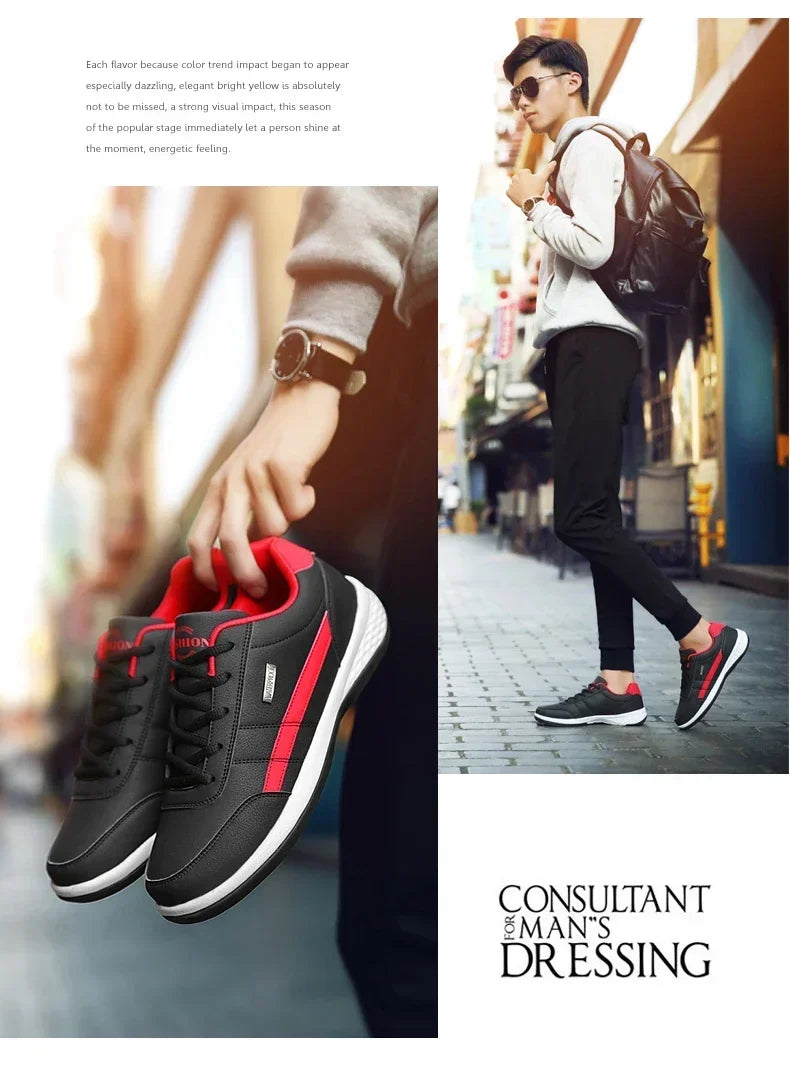 2025 Men’s Designer Sneakers