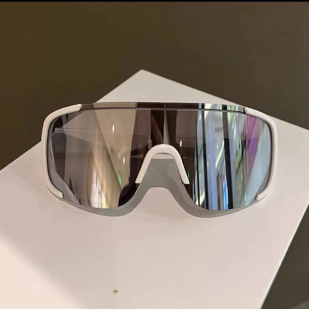 Y2K Retro Cycling Sunglasses